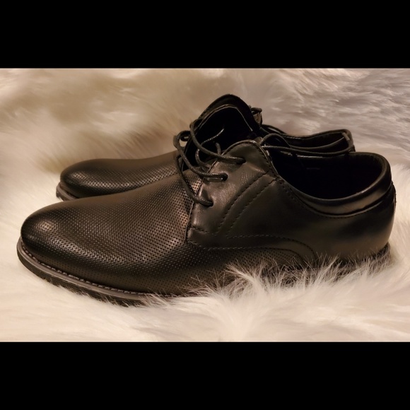 English Laundry Men's Oxford Shoes - Picture 4 of 8